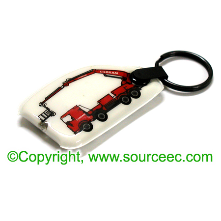 Mini Key Light